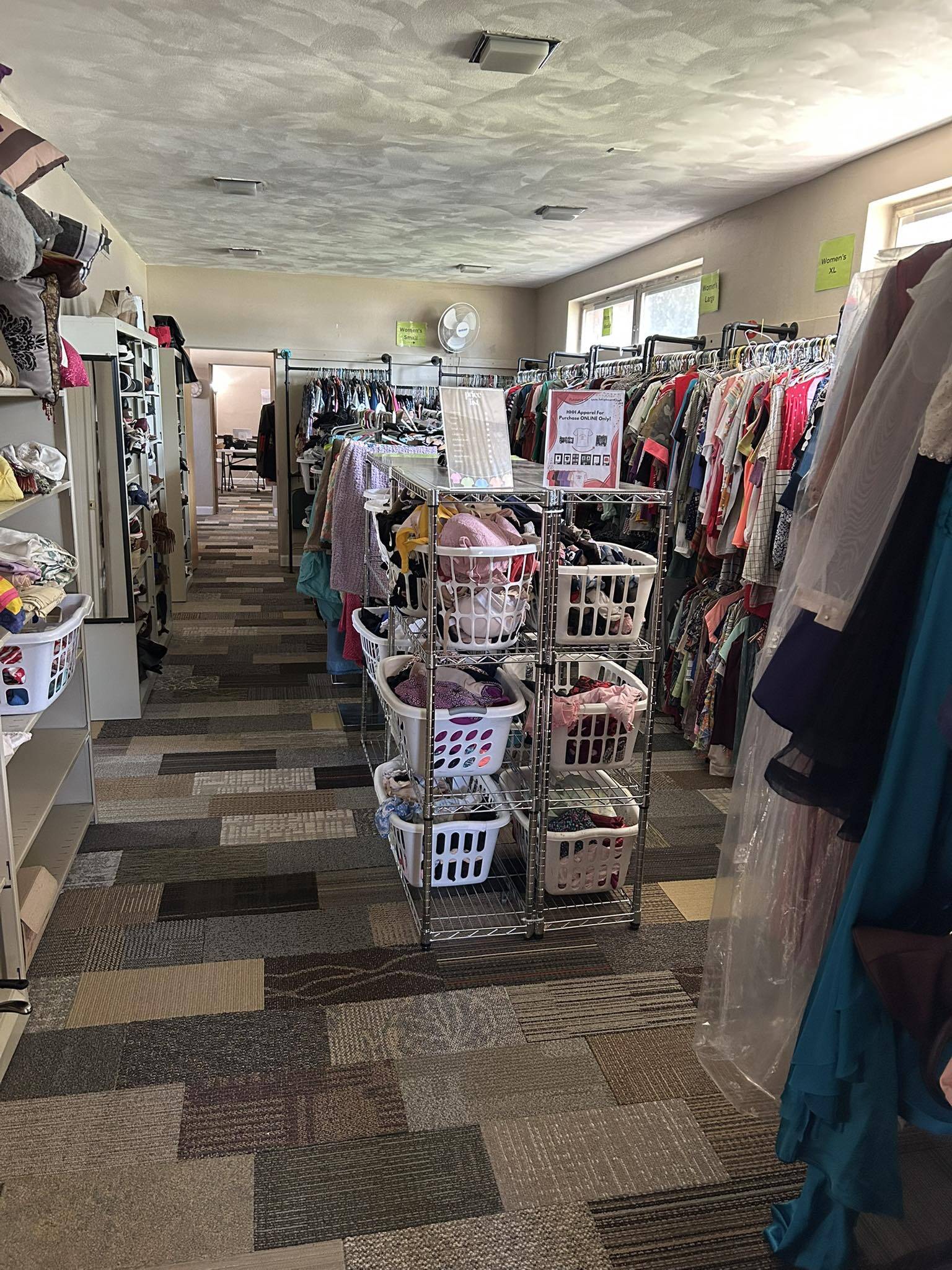 Community Store | Holly's House of Hope, Inc.